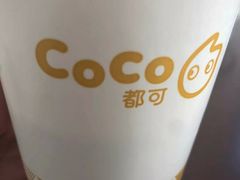 -CoCo都可(方庄店)
