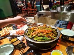 -四斤烤肉(建平店)