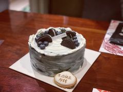 -半勺舒舒生日蛋糕店