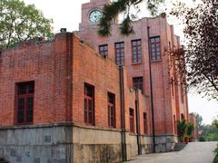 -之江大学-旧址