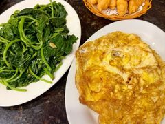 -适口餐厅砂锅粥(公信路总店)