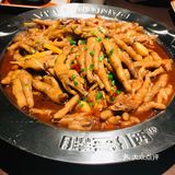 口味有不辣 微辣 中辣、重辣这几种口味