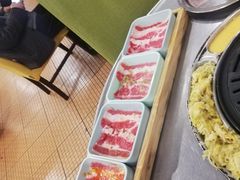 -老板娘的烤肉店(港湾广场店)