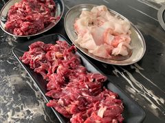 -牛一煲美食(江高店)