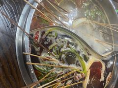 -三番火辣串串香(总店)