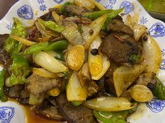 -星月美食城