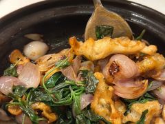 -莆田餐厅PUTIEN(西安万象天地店)