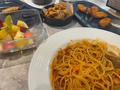 -必胜客(上海新南方商城PH店)