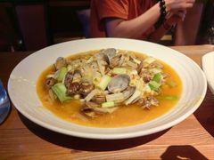 -临界音乐酒馆·小龙虾·江湖菜(华熙LIVE·鱼洞店)