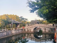-南沙天后宫景区