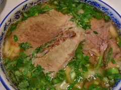 -尹兰楼西北风情餐厅(嘉定店)