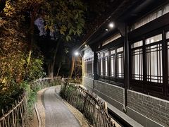 -乾园.魏庐湖景餐厅(花港店)