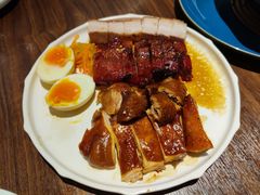 -港丽餐厅(杭大店)