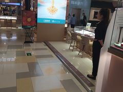 -鹏欣水游城