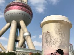 -喜茶(上海正大广场店)