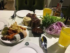 -戈拿旺巴西烤肉(崇文门店)