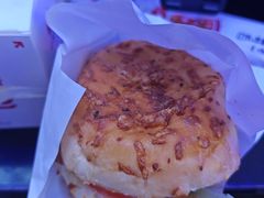 -必胜客(航洋国际店)