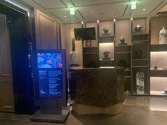 -南京景枫万豪酒店·万豪中餐厅