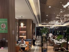 -宁波石浦大饭店(新材料城店)