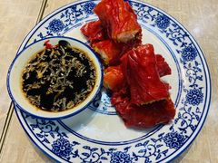 -荔银肠粉(广州天河华利路店)