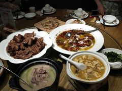 -九毛九西北菜(大东海店)