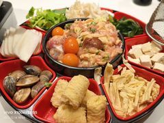 -旺达·福州菜(正大广场店)