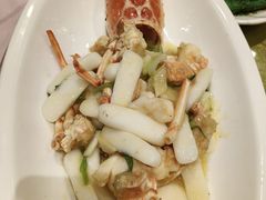 -顺风海鲜港(金玉兰店)