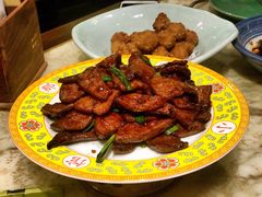 -那家小馆•北京菜•烤鸭(中关村店)