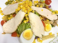 -Dreamsalad梦想轻厨(健康轻食·减脂沙拉·意面·祖庙店)