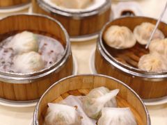 -凤凰楼酒家·粤宴点心(华强北店)