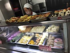 -中央财经大学-食堂
