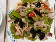 -宾朋海鲜饭庄(兴海路店)