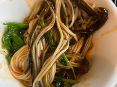 -乐山第一家临江鳝丝(茶坊路店)