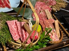 -山川小町·极番烧肉(新地假日广场店)