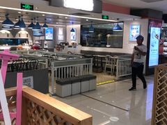 -满记甜品(巴黎春天宝山店)