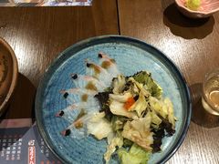 -傑·料理·海鲜放题(佛山文华荟店)