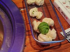 -山河屯铁锅炖(哈西站店)