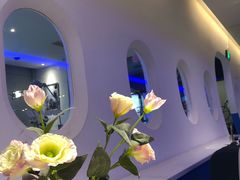 -甜心航空主题餐厅(清远万达广场店)