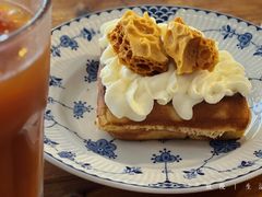 -西关84·History·Art·Cafe