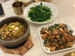 -香香海南菜餐厅