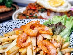 -Home Thai·泰谣(王府井apm店)