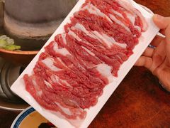 -前门张记涮肉(前门店)