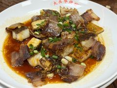 -黄连大头华烧鹅(萧地大马路店)