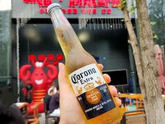 -二钳洞庭虾蟹·江湖菜(成都鹭岛店)
