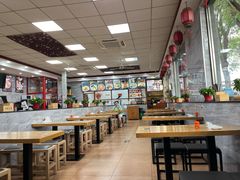 -东关吉祥西安腊汁肉夹馍(健德门店)