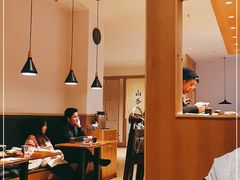 大堂-山杏yama-katsu·吉列炸物