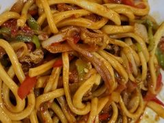 -巴依老爷新疆美食(望京小街店)