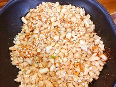 -俭让佬妈现卤串串(温江总店)