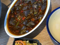 李子坝芋儿-李子坝梁山鸡(源著天街十五鸡哥店)