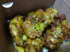 -SUN炸鸡专门店(西塔总店)